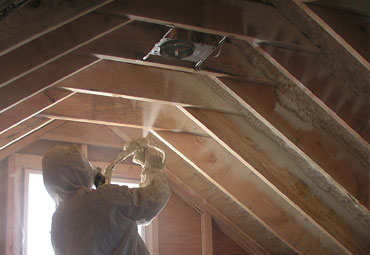 McKinney Attic Insulation
