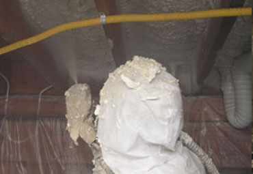 McKinney Crawl Space Insulation