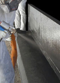 McKinney Protective Polyurea Coatings